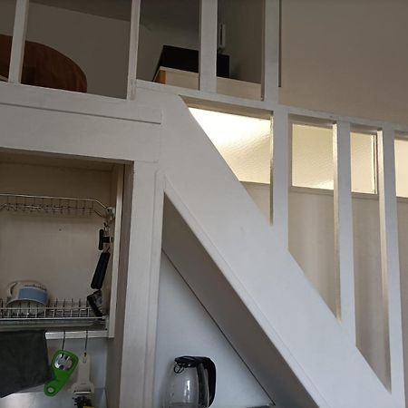 Monolocale Centro Apartment มิลาน ภายนอก รูปภาพ