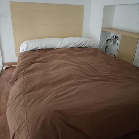 Monolocale Centro Apartment มิลาน ภายนอก รูปภาพ