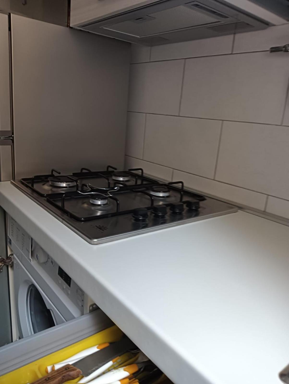 Monolocale Centro Apartment มิลาน ภายนอก รูปภาพ