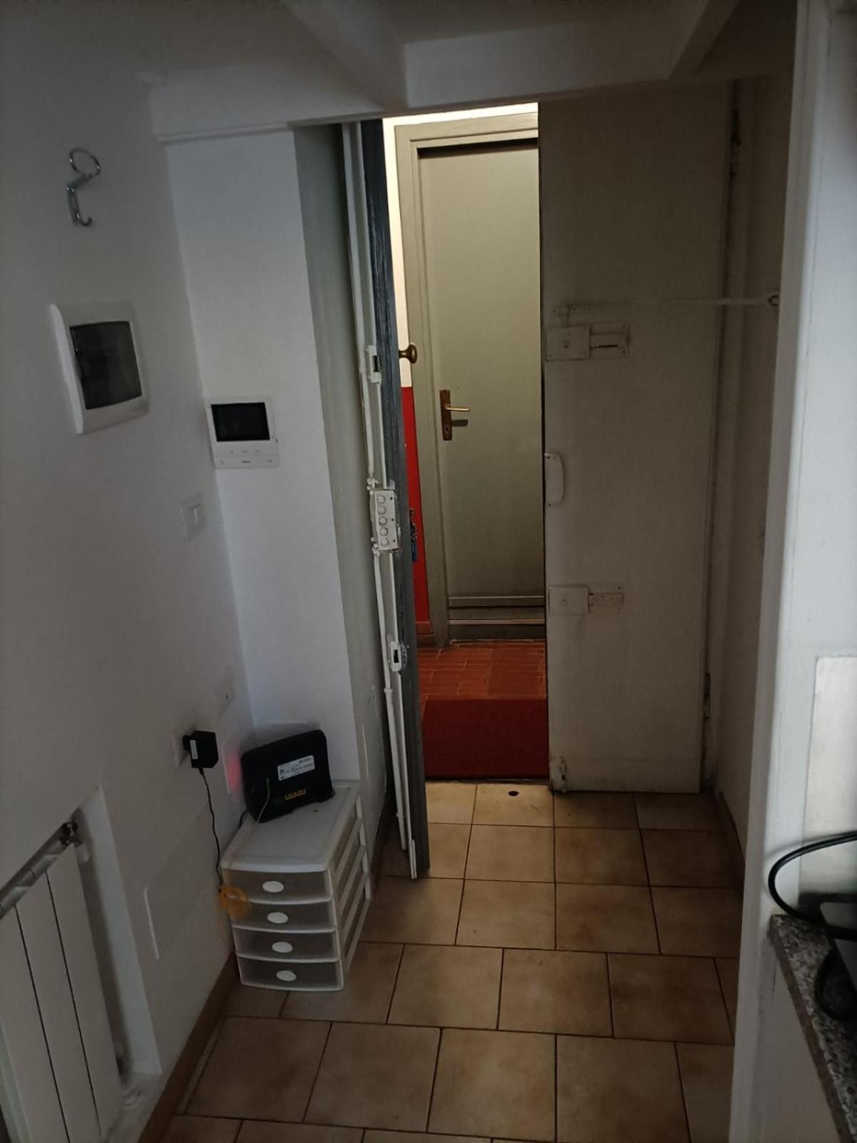 Monolocale Centro Apartment มิลาน ภายนอก รูปภาพ