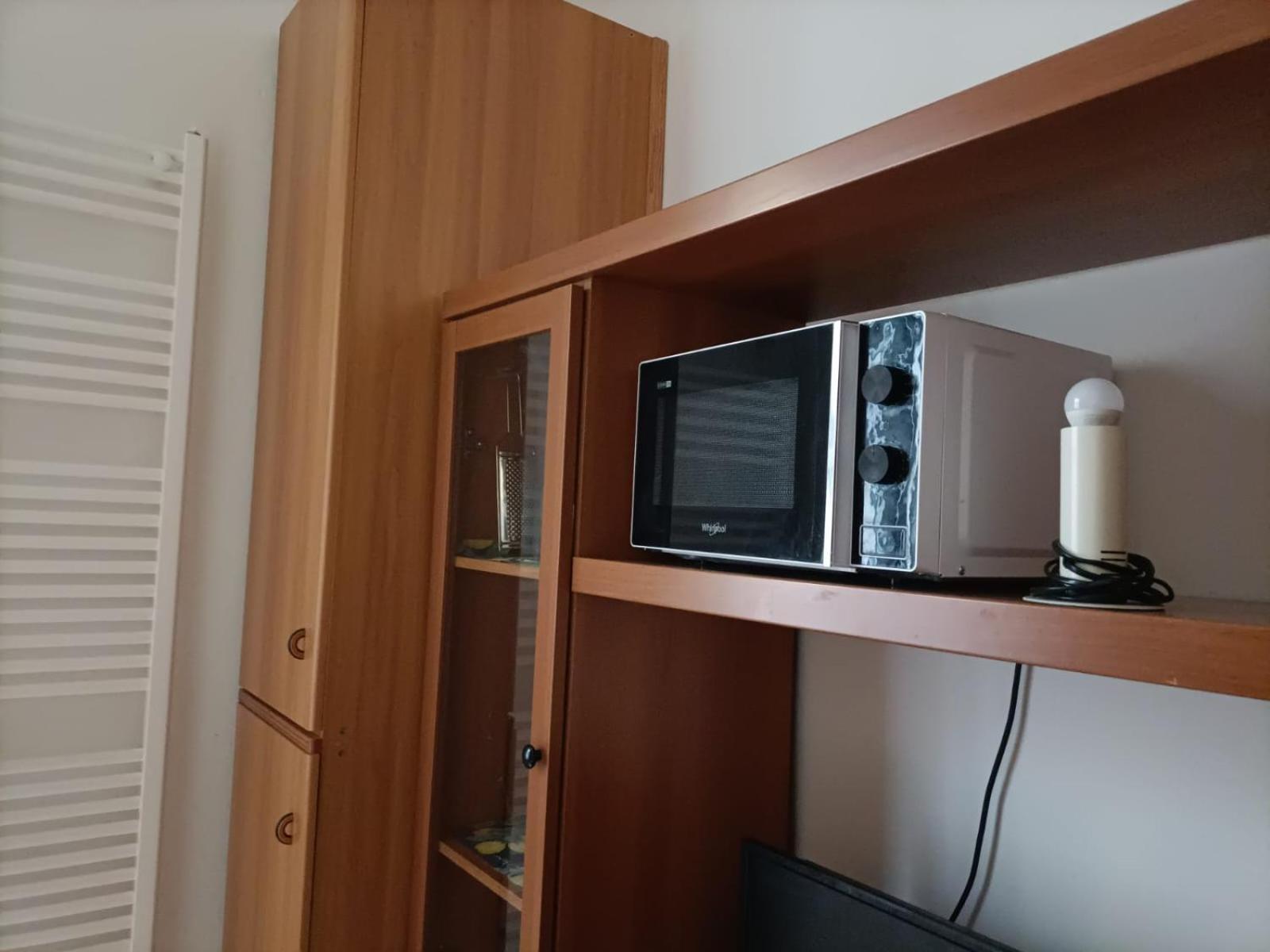 Monolocale Centro Apartment มิลาน ภายนอก รูปภาพ