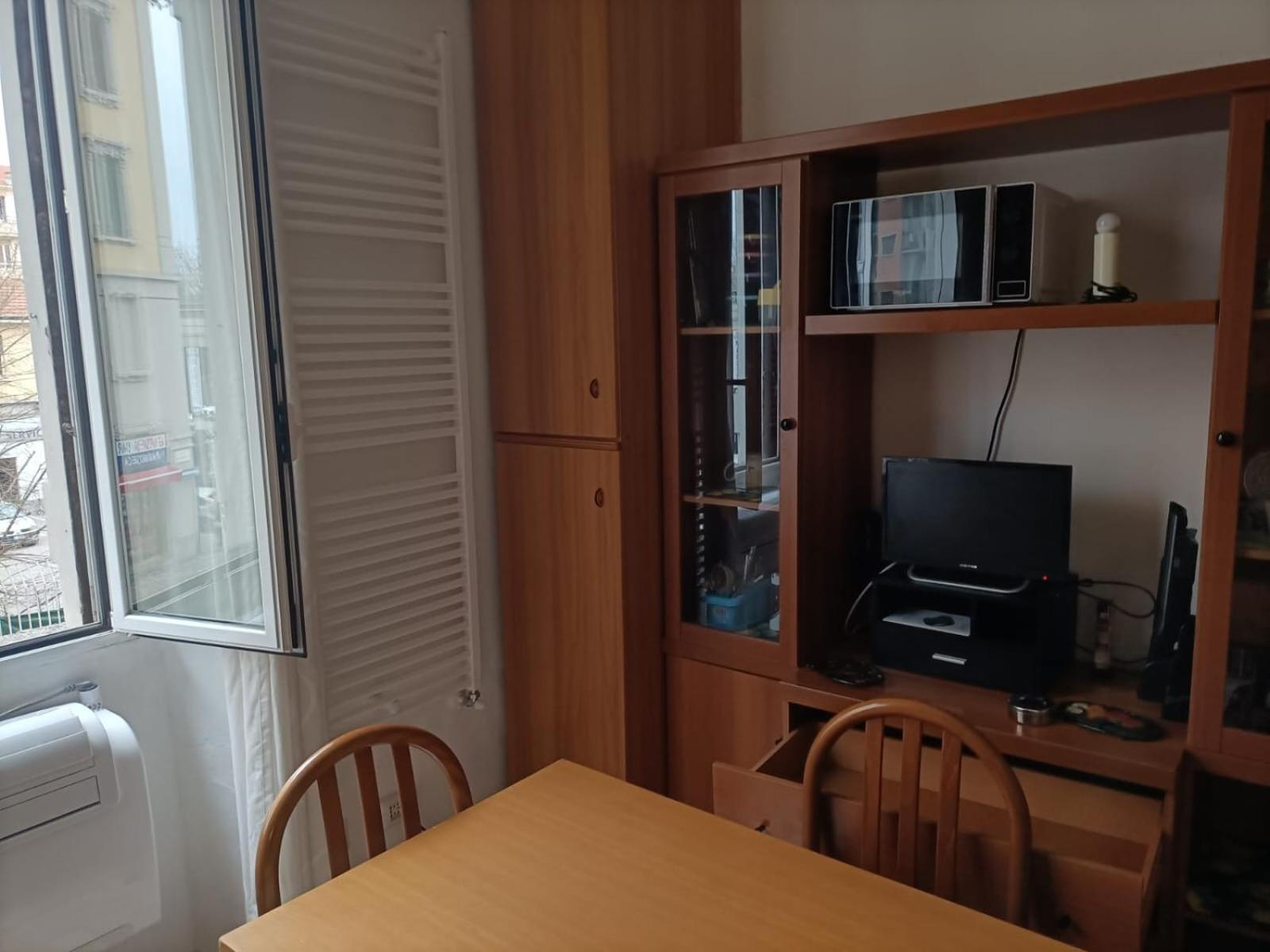 Monolocale Centro Apartment มิลาน ภายนอก รูปภาพ
