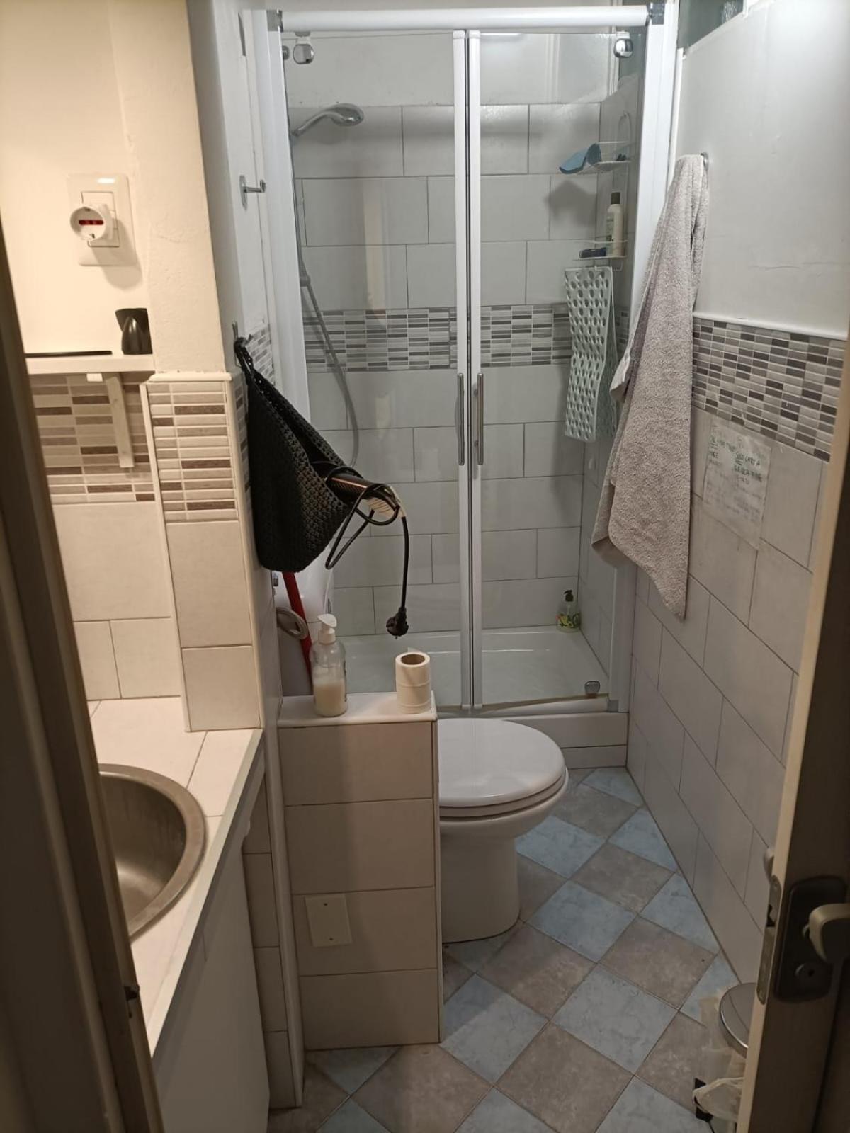 Monolocale Centro Apartment มิลาน ภายนอก รูปภาพ