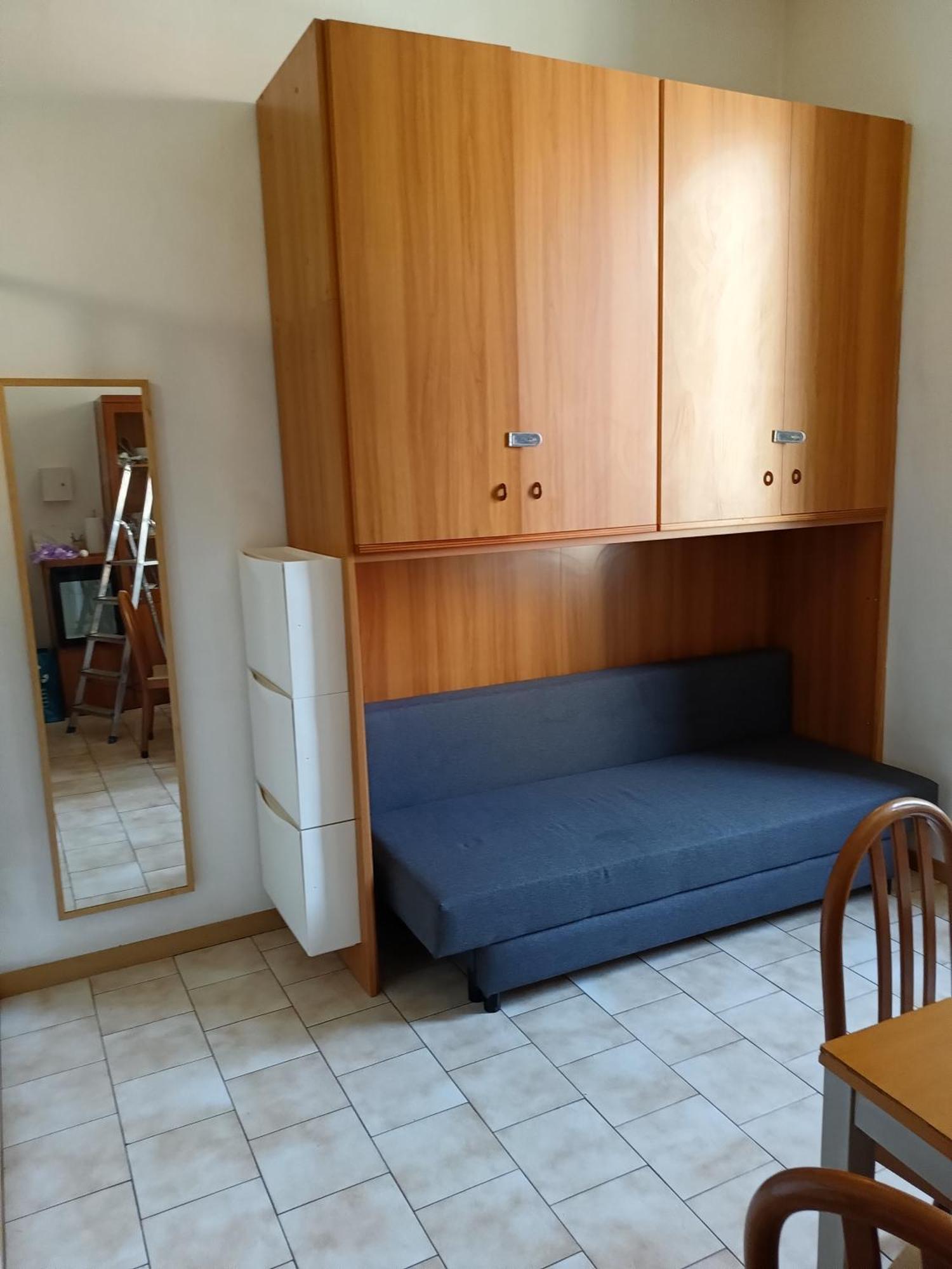 Monolocale Centro Apartment มิลาน ภายนอก รูปภาพ